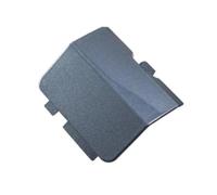 VAHAKKRMVM Cubierta del Gancho de Remolque Tapa Enganche Remolque Trasero para Mazda 6 para Atenza 2013-2018