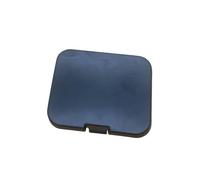 VAHAKKRMVM Cubierta Gancho Remolque para B&MW X3 E83 Trasero Paragolpes Tapa Ojo De Gancho De Remolque 51123400945