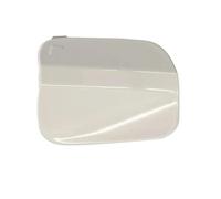 VAHAKKRMVM Cubierta Gancho Remolque para Benz Clase GLA GLA200 GLA220 GLA260 1568859500 para Mercedes W156 Parachoques Delantero del Coche Gancho Remolque Tapa Negro(Blanco)