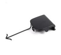 VAHAKKRMVM Cubierta Gancho Remolque Tapa Argolla Gancho Remolque para Parachoques Delantero Derecho para Golf Vi GTD GTI 2009 2010 2011 2012 2013 5K0807241A
