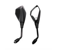 VAHAKKRMVM Espejos de Motocicleta para Benelli TRK 502x TNT 125 Bn125 Espejo Trasero De Motocicleta Abs M10