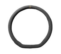 VAHAKKRMVM Funda Para Volante Coche Versión Universal Protector Para Volante Coche Accesorios Para El Interior Coche(amarillo)