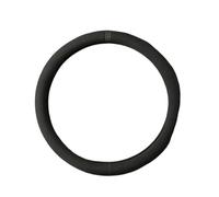 VAHAKKRMVM Funda Protectora Para Volante Coche Antideslizante Transpirable Accesorios Para Coche(Verde-O)