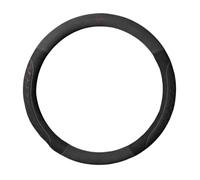 VAHAKKRMVM Funda Universal Para Volante Coche Protector Volante Accesorios Decoración Para Coche(O forma)