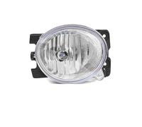 VAHAKKRMVM Para Pilot 2009 2010 2011 Luces Antiniebla Delanteras Del Paragolpes DRL12V Luces antiniebla(One Left Only)