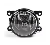VAHAKKRMVM Para Renault Para Dacia Para Duster Para Megane 2 Faro Antiniebla Delantero 8200074008 Luces antiniebla(1 pieza)