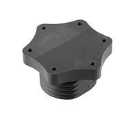 VAHAKKRMVM Para Thrustmaster T300 T500 T-GT TS-PC Base Placa Adaptadora PCD 70 Mm Buje Volante Accesorios Modificación