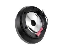 VAHAKKRMVM Para Toyota Para Camry Para Corolla Para FJ Para Cruiser 2006 125H 120H Adaptador Cubo Volante Automóvil Piezas Interiores Automóvil(120H)