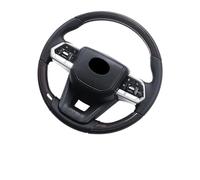 VAHAKKRMVM Para Toyota Para Land Cruiser LC76 LC79 LC80 Conjunto Volante Lc300 Mejorado Accesorios Modificación Interior(Estilo B)