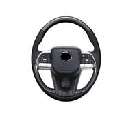 VAHAKKRMVM Para Toyota Para Prado 120 Para Land Cruiser Lc120 2003-2009 Actualización Conjunto Volante Modificación Piezas Interiores(Estilo B)