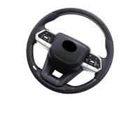 VAHAKKRMVM Para Toyota Para Prado 150 Para Land Cruiser Lc150 2010-2023 Actualización Lc300 Conjunto Volante Accesorios Modificación(estilo B)