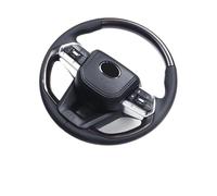 VAHAKKRMVM Para Toyota Para Prado 150 Para Land Cruiser Lc150 2010-2023 Actualización Lc300 Conjunto Volante Accesorios Modificación(Estilo A)