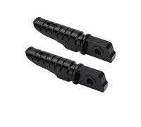 VAHAKKRMVM Reposapiés Delantero Motocicleta para Aprilia RS125 para TUONO125 Reposapiés para Pedal De Motocicleta Estriberas para Motocicleta