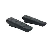 VAHAKKRMVM Reposapiés Trasero De Motocicleta con Cubierta De Goma para B&MW F900R F900XR F900 R F900XR S1000XR 2019-2023 Estriberas para Motocicleta