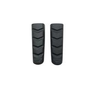 VAHAKKRMVM Reposapiés Traseros Motocicleta para B&MW F900R F900XR para Nine T R9T S1000XR Cubierta De Goma para Placa De Estriberas Estriberas para Motocicleta