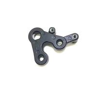 VAHAKKRMVM Soporte De Conexión para Pedales De Motocicleta para Keeway RKF 125 Estriberas para Motocicleta(Izquierda)