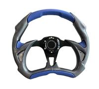 VAHAKKRMVM Volante Carreras Drift Para Toyota Volante Juego Universal Tipo D(001-GZFXP095-03)