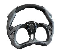 VAHAKKRMVM Volante Carreras Drift Para Toyota Volante Juego Universal Tipo D(001-GZFXP095-04)