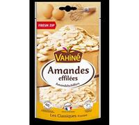 Vahiné - Almendras cónicas - Bolsa de 125 g