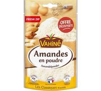 Vahiné Almendras Polvo Discovery Oferta Bolsa 125g