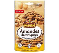 Vahiné - Almendras sin cáscara 125G - Lote de 3