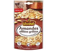 Vahine - Almendras tostadas 100 g - Pack de 2