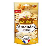Vahiné Amandes Effilées 125 g