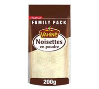 Vahine Avellanas, polvo, 200 g