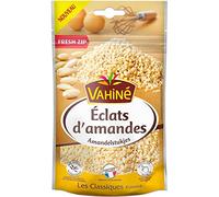 Vahine Chips de almendra 125 g