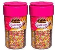 Vahiné - Decoración - Multi-Deco - Lote 2