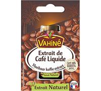 Vahine Extracto de café 20 ml