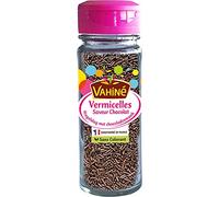VAHINE - Fideos Sabor Chocolate 65 g
