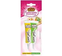 Vahine - Gel de color 20 g - Dos artículos