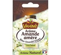 Vahine - Juego de 3 almendras amargas (20 ml)