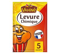 VAHINE - Levadura Química 55g
