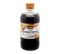 Vahiné - Mantel, diseño de caramelo natural, 700 g