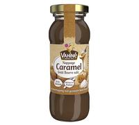 Vahiné Nappage - Mantequilla de caramelo salada para postres gourmet, tamaño práctico, 190 g, 4 unidades