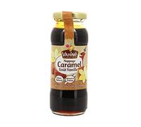 Vahiné Nappage pastel de glaseado Caramelo Sabor Vanille Liquide 210g