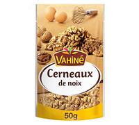 Vahiné nuez 50g- Lote de 6