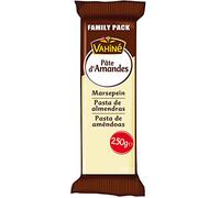 Vahine Pasta de almendras 250 g (Family Pack)