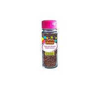 VAHINÉ - Pastelería - Fideos Sabor Chocolate - Para Decorar Pasteles y Cupcakes - 71g