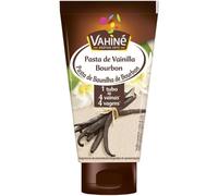 VAHINÉ - Pastelería - Pasta de Vainilla - Vainilla Bourbon - Para Natillas, Pasteles, Flanes y Postres - 50g