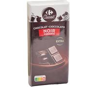 Vahiné Pepites Chocolat Noir 200G - Livraison Gratuite Pour Les Commandes En France - Prix Par Unité