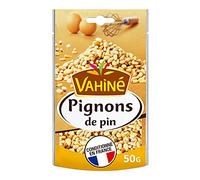 Vahiné Pignons de Pin Le Sachet 50 g