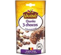 Vahine Sachets De Pepites Chunks Choco 100G - Livraison Gratuite Pour Les Commandes En France - Prix Par Unité