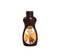 Vahine - Vinculante dulce caramelo leche botella 300 g - Dos artículos