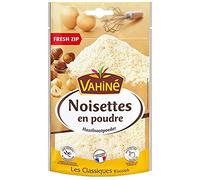 Vahini - Polvo de avellana en polvo, 100 g, el ingrediente secreto para pasteles gourmet, especias dulces, 3 unidades