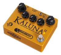 Vahlbruch Kaluna II HV Tube Drive