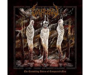 Vahrzaw - The Trembling Voices Of Conquered Men