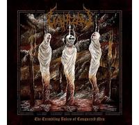 Vahrzaw - The Trembling Voices Of Conquered Men [VINYL] [Vinilo]